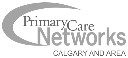 Primary Care Networks logo